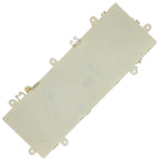 OEM Replacement for LG Washer Control Board EBR81634304