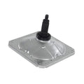 For Whirlpool W11393685 Washer Gearcase Assembly