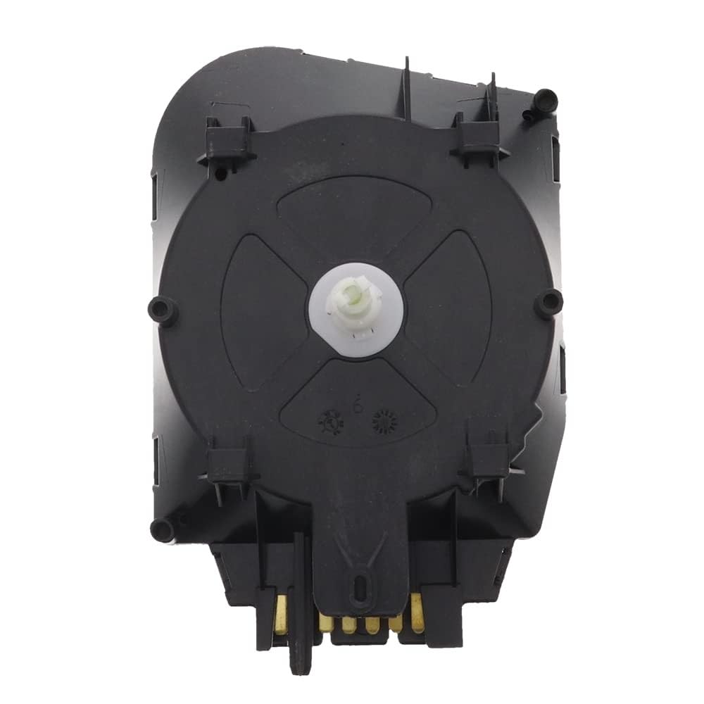 Universal Washer Control Timer - 8577356, for Washing Machines