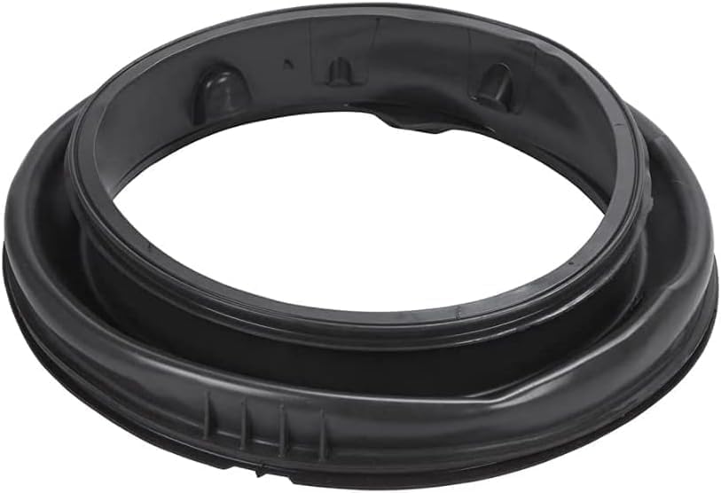 Washer Door Gasket Replacement For Kenmore 110.47576602 110.47576603 110.47577700 110.47577701 110.47581600 110.47581601 110.47581602 110.47581603 110.47581604