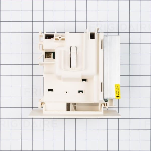 MFG #5304504863 Replacement for Electrolux Replacement Control Board For Washer, Part #5304504863