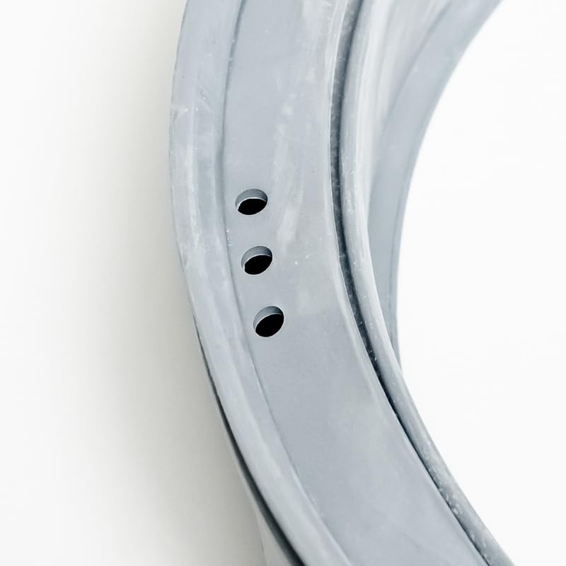 667487 for Bosch Washer Door Gasket Bellow Seal Washing Machine