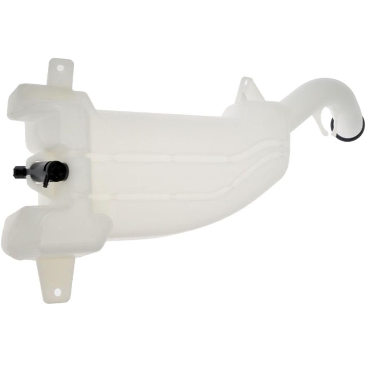 Washer Reservoir Terms of Use Without Pump for Freightliner for Cascadia 2008-2012