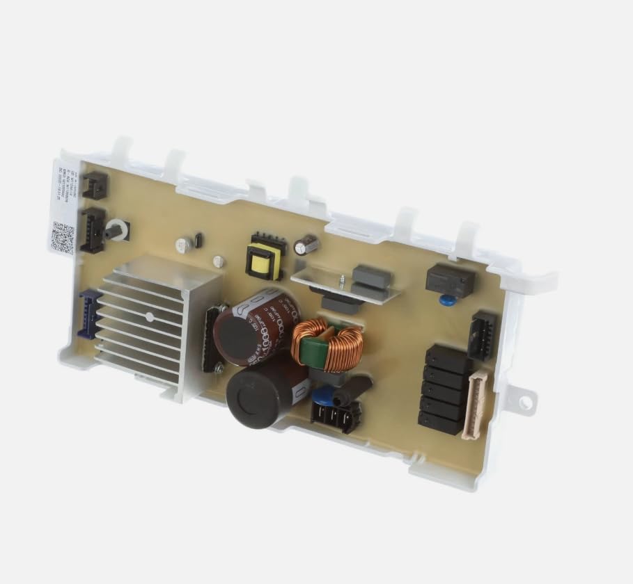 W11105155 Washer Main Control Board Replacement for Maytag Whirlpool Washing Machine MVWB835DC2 MVWB835DC3, Replaces W11400681 W11202027 W11265880 W11266623 W11105155