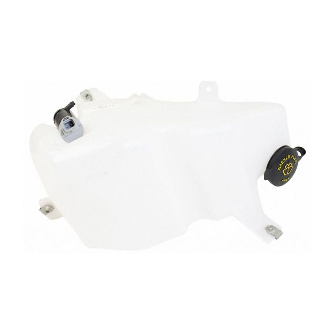 HCZLHCZL Washer Reservoir for Ford F-650/750 2000-2013