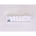 MFG #137006085 Replacement for Electrolux Replacement Control Board For Washer, Part# 137006085