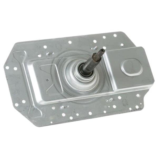 MFG #WH16X10185 Replacement for GE Gear Case For Washer, Part # Wh16x10185