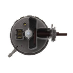 202937 for Washer Water Level Pressure Switch