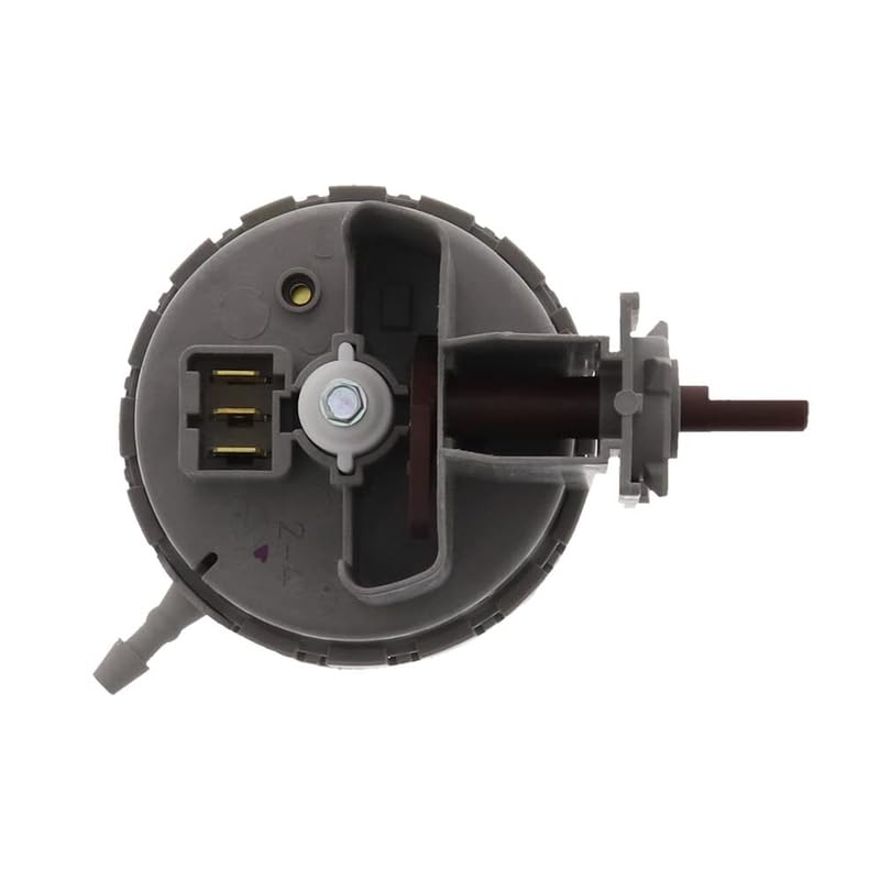 202937 for Washer Water Level Pressure Switch