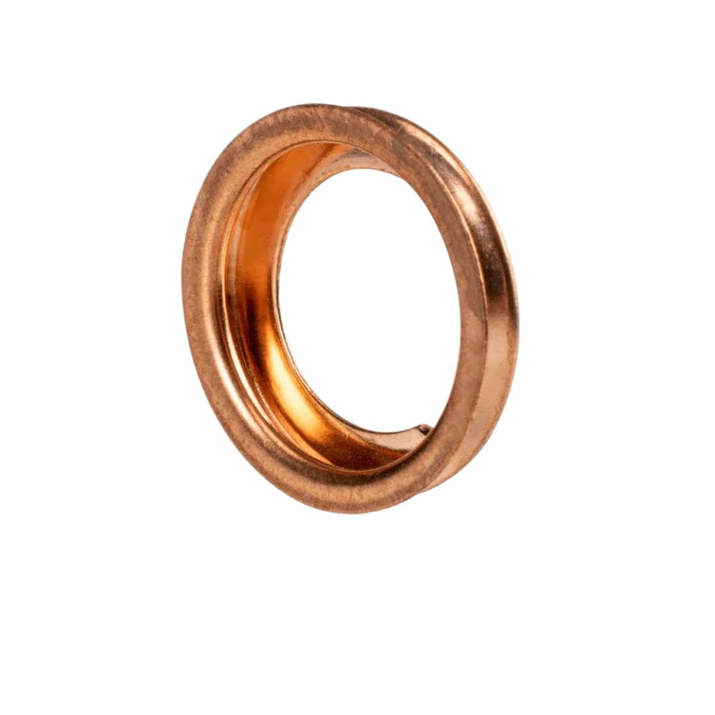 Washer Replacement for 11026-JA00A Engine Oil Pan Drain Plug Gasket Compatible with 11026-31X00 11026-01M00