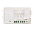 W10405856, W10445278, 2312655 CKD312655X compatible with Whirlpool Washer Electronic Control Board fits old number W10405856, W10445278, 2312655