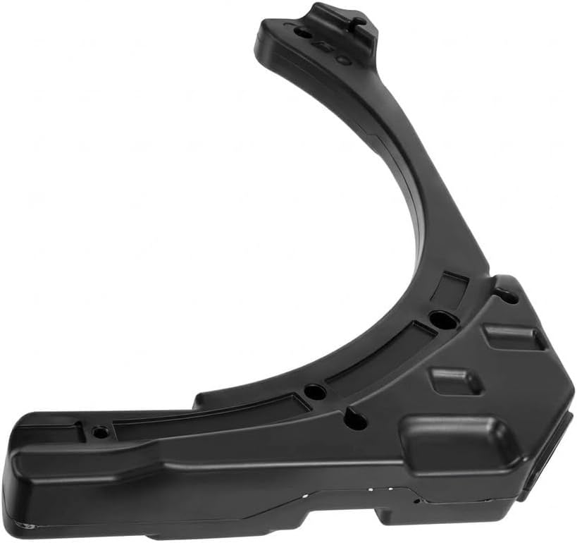 Replacement for Samsung DC67-00999A Washer Weight Balancer Module