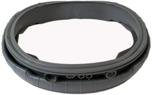 #US Replace Parts Front Load Washer Door Boot Gasket Seal for LG WM9000HVA WM9000HWA WM9500HKA (tduoq251125-03294)