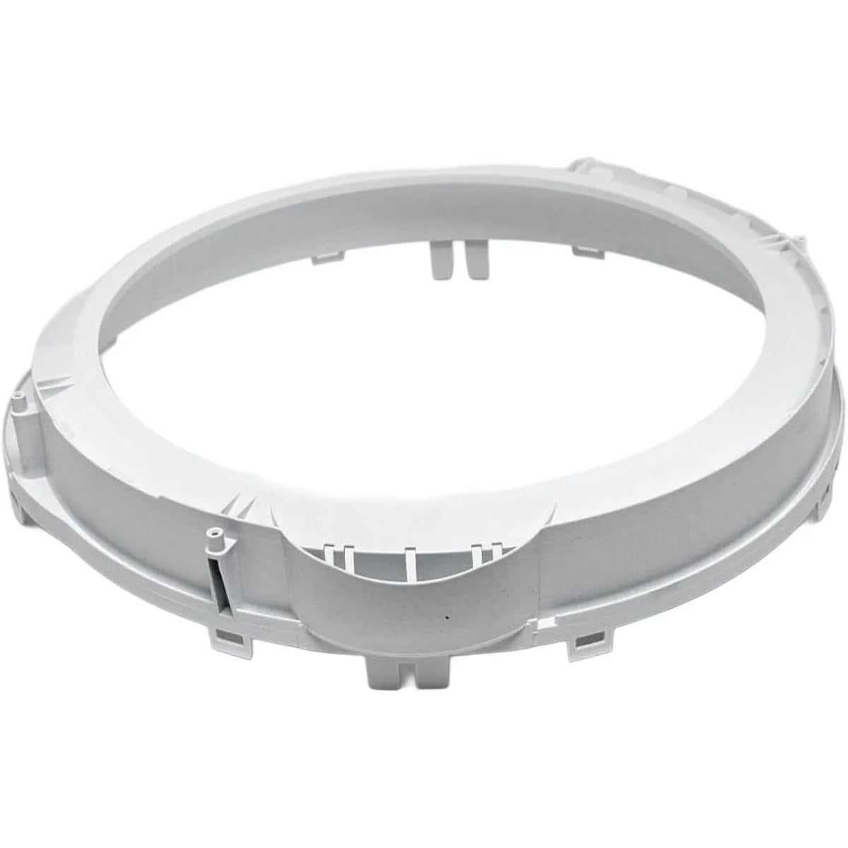 Washer Tub Ring Replaces for Hotpoint Washers HSWP1000M4WW HTWP1400F0WW HTWP1400F1WW HTWP1400F2WW MTAP1100F2WW