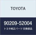 TOYOTA Genuine Parts Center Support Washer