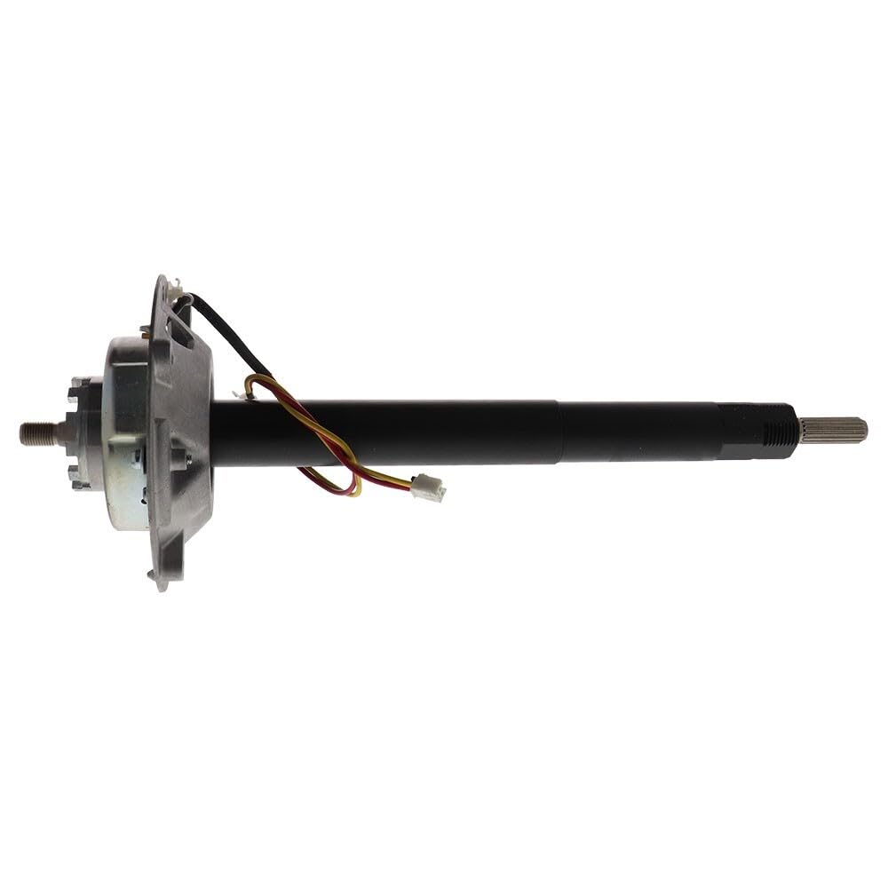 Washer Shaft