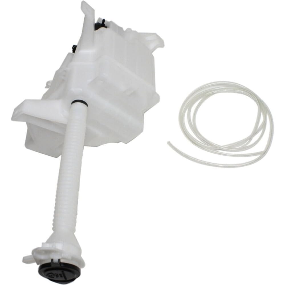 Washer Reservoir Compatible with Toyota RAV4 2009-2012