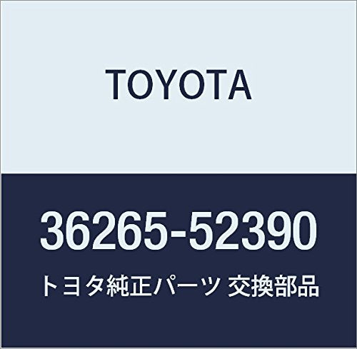TOYOTA Genuine Parts Ring Gear Mounting Case Washer Alphard/Vellfire/Hybrid, Auris, Berta, Brade, Corolla