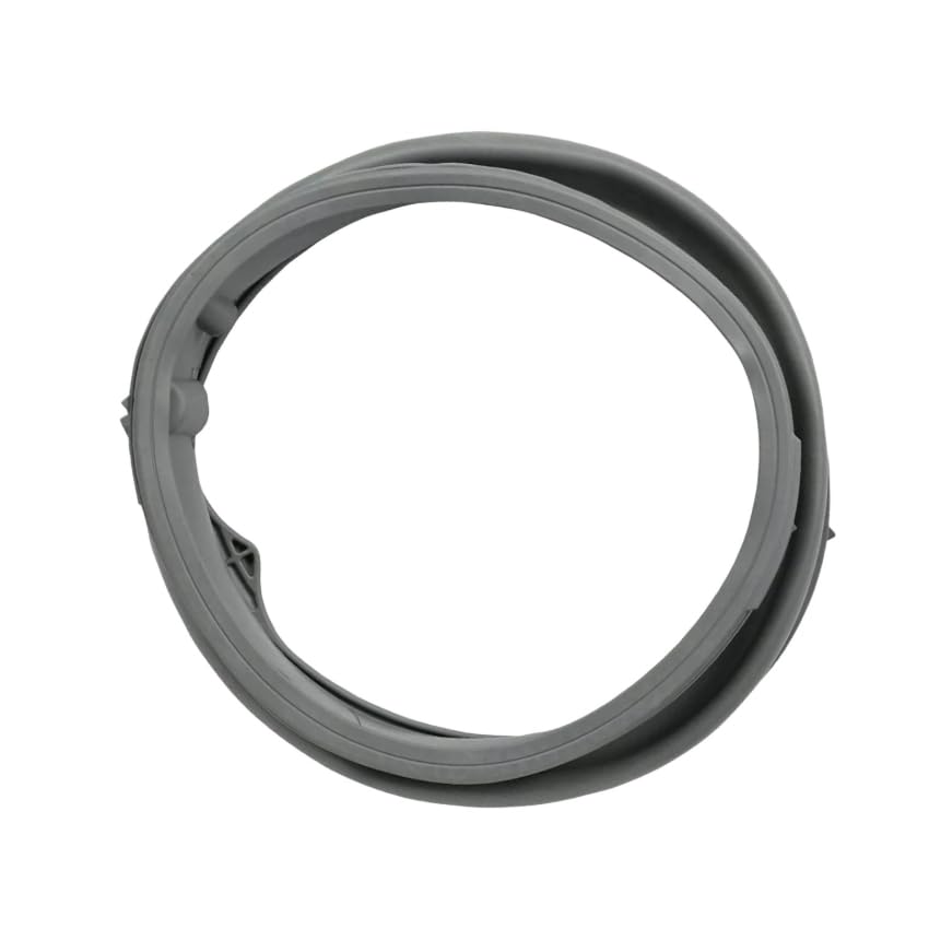 Door Boot Seal 5304535847 Compatible with Frigidaire, ELEC, Washer Door Gasket, Replaces AP7217398 5304505240 PS17219743