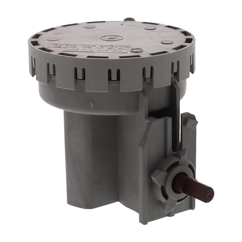 202937 for Washer Water Level Pressure Switch