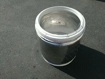 Admiral Washer Spin Basket Replaces for Amana Washers NTW4519JW0 NTW4519JW1 NTW4519JW2
