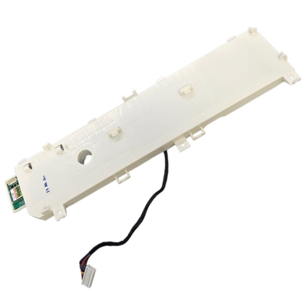 New OEM Replacement for LG Washer Display Control EBR41962401