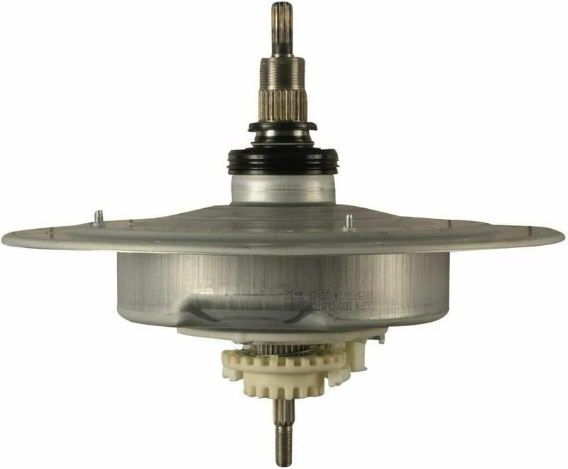 #US Replacement part for Washer Housing Assembly & Clutch Coupling AEN73131403 for Fits for L.G WT1201CV WT5101HW - WasherPart#52289