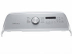 DC97-21544P Washer Panel Control Compatible With Samsung