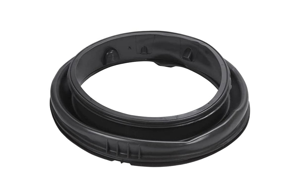 Washer Door Bellow Boot Seal Gasket Compatible For Maytag MHW6000AG1 MHW6000AG2 MHW6000AW0 MHW6000AW1 MHW6000AW2 MHW6000XG0 MHW6000XG1 MHW6000XG2 MHW6000XR0 MHW7100DW0 Washer