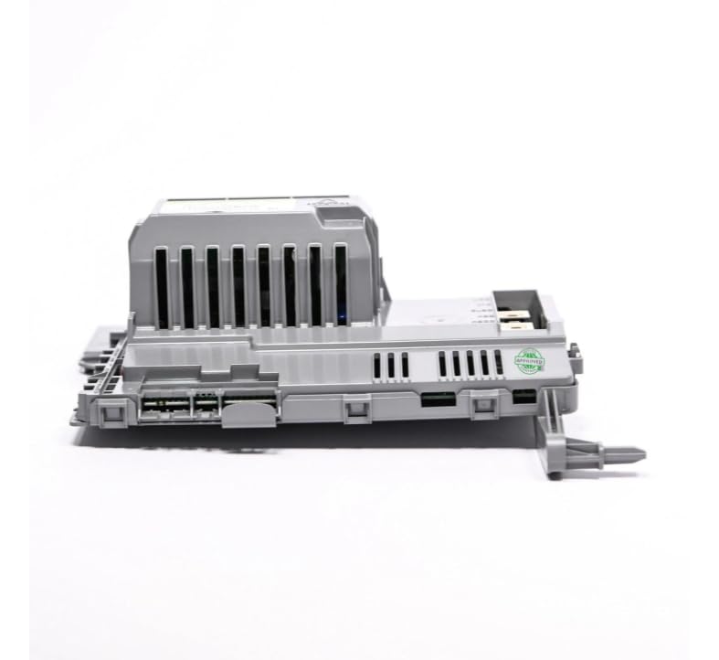 WPW10442137 CKD442137X compatible with Whirlpool Washer Main Control Board fits old number WPW10442137