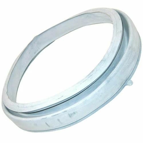 Replacement Washer Door Boot Bellow Gasket for Bosch,Exact Fit for Models-WFMC640SUC WFMC1001UC/02 WFMC3301UC/03
