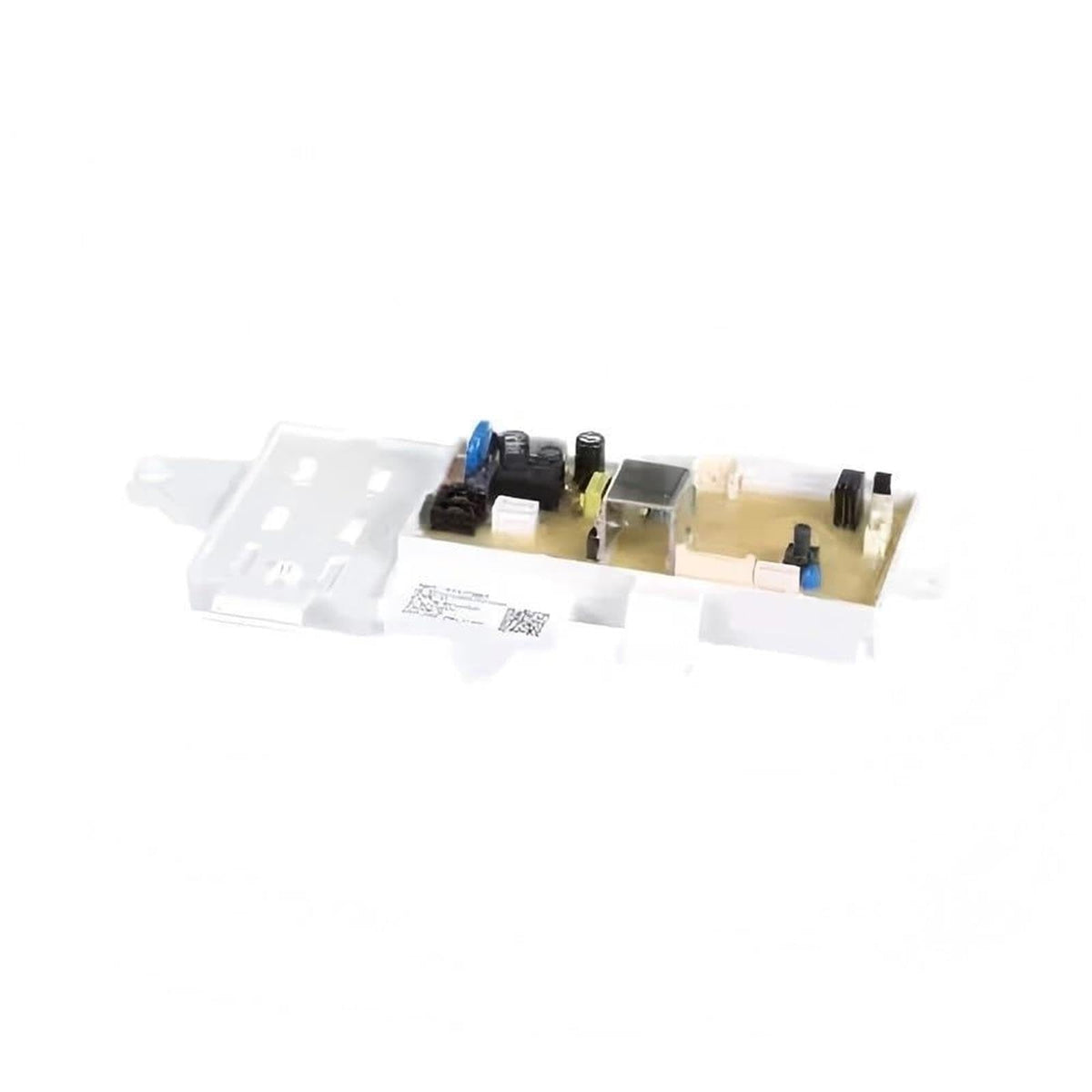 Compatible With Whirlpool W11725661 WTW5057LW1 Control Board