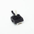 Washer Cycle Selector Switch Replaces for Admiral Washers 4KATW4830EW0 4KATW4930DW0 4KATW5215FW0 4KATW5415FW0