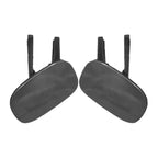 M70K Car Washer Nozzle Cover 86709310 86709610 for 488 Spider GTB 2015-2018 Car Accessories