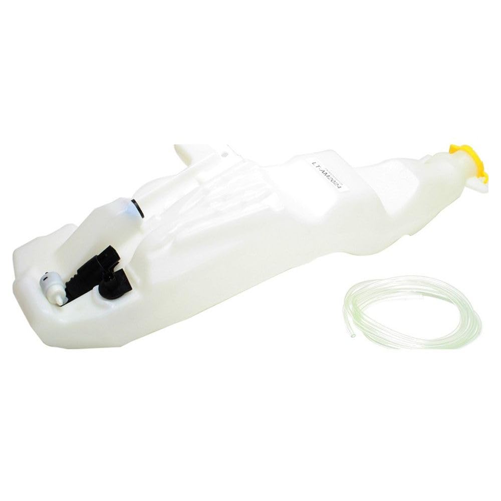Washer Reservoir for Jeep Grand Cherokee 2011-2021