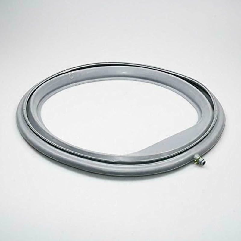 #US Replacement for Washer Door Boot Seal 12002533 for Maytag MLE2000AYW MAH5500BWW MAH21PDDWW - Washerpart#6120938