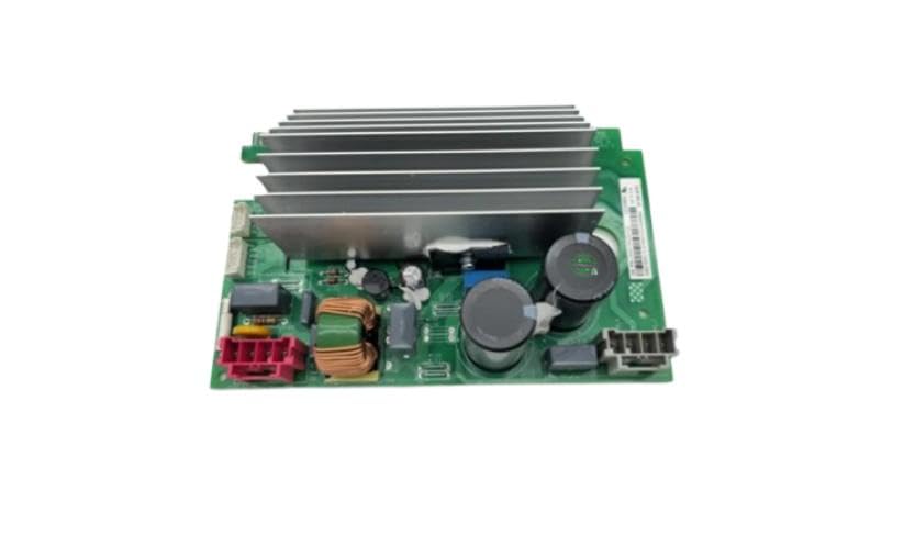 WG04F12727 CKDF12727X compatible with Ge Washer Inverter Control Board fits old number WG04F12727