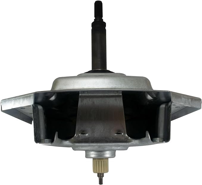 W11454372 Washer Gear Case Transmission,Replacement for Whirlpool OEM