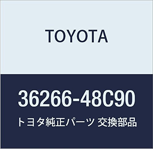 TOYOTA (toyota) Genuine Parts toransufaringugiyamauntexinguke-su Washers No. 2 Part No 36266 – 48 °C90