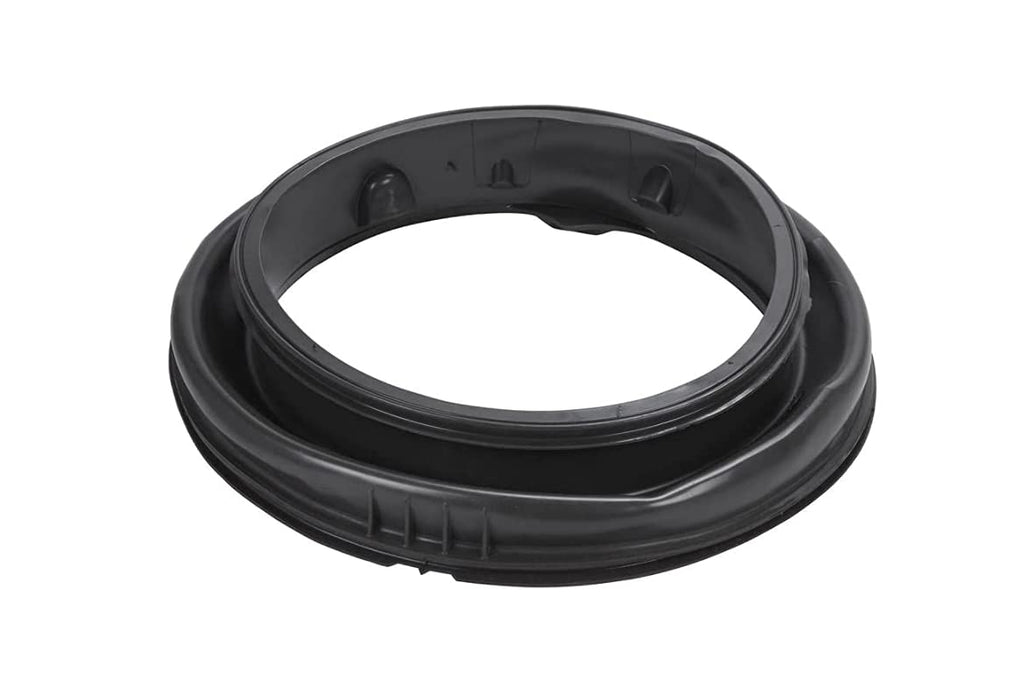 Washer Door Bellow Boot Seal Gasket Compatible For Maytag MHW6000AG1 MHW6000AG2 MHW6000AW0 MHW6000AW1 MHW6000AW2 MHW6000XG0 MHW6000XG1 MHW6000XG2 MHW6000XR0 MHW7100DW0 Washer