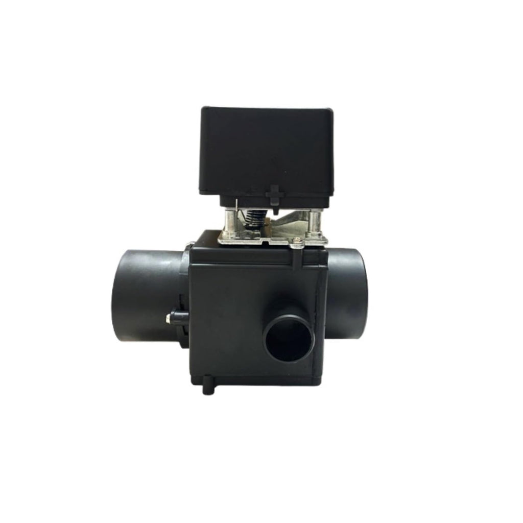 Washer Drain Valve With Overflow, Compatible With Speedqueen Alliance