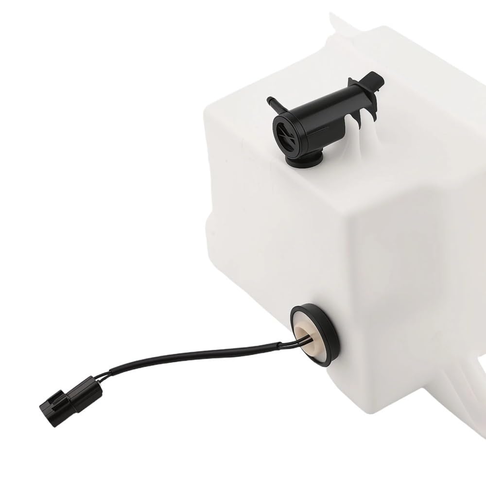 Washer Reservoir With Fit For H S 2006-2010 986203K100