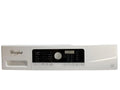 Con Blan Replaces for Whirlpool Washers WFW3090GW0