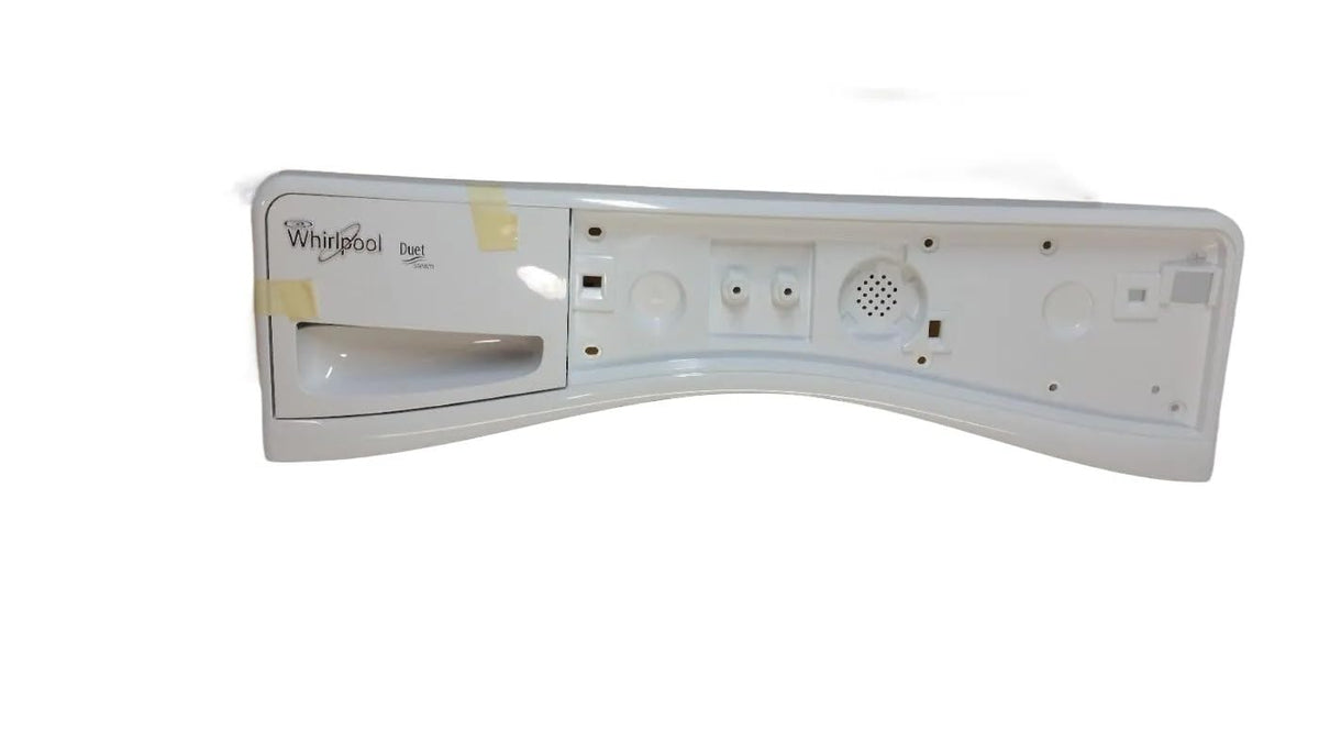 Washer Control Panel Replaces for Whirlpool Washers WFW88HEAC1 WFW88HEAC2 WFW88HEAW0 WFW88HEAW1