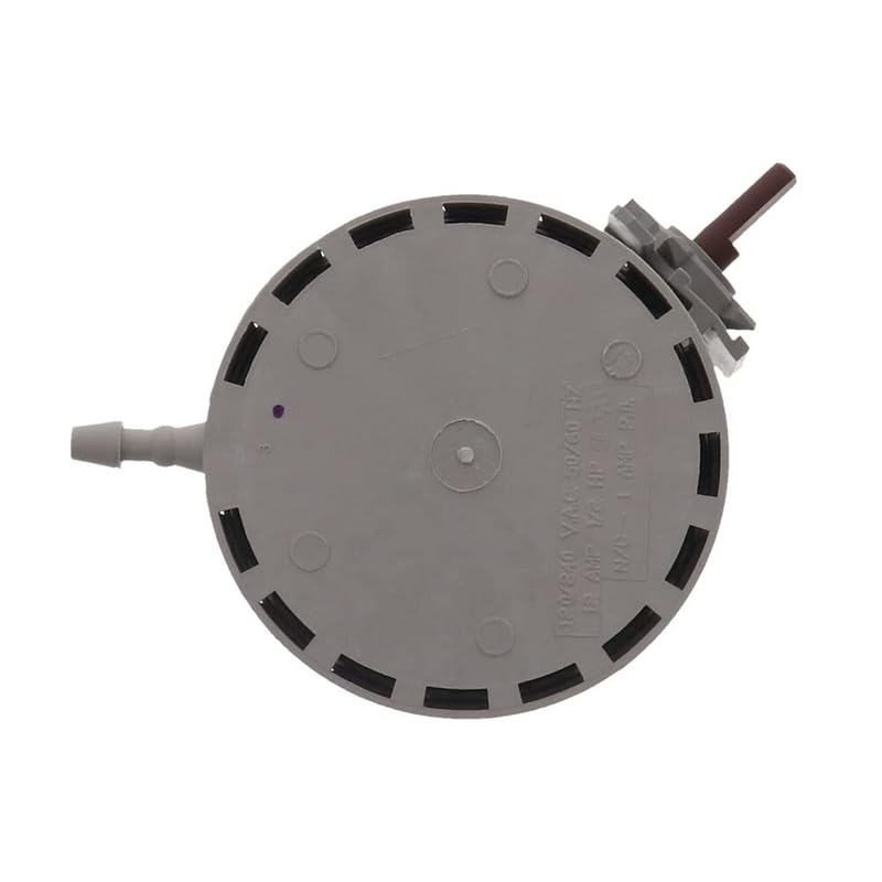 202937 for Washer Water Level Pressure Switch