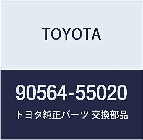 TOYOTA Genuine Parts Ring Gear Mounting Case Washer Corolla 2