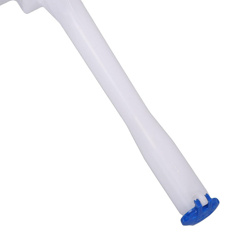 Washer Reservoir with Sensor Pump for