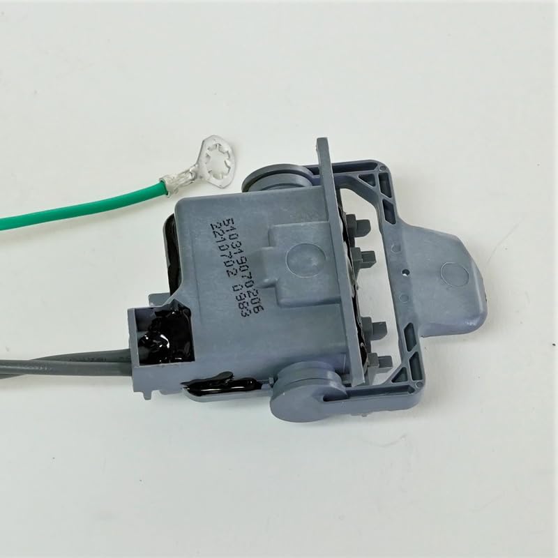 20PCS Washer Lid Switch for Whirlpool Estate 3949237 AP3100003