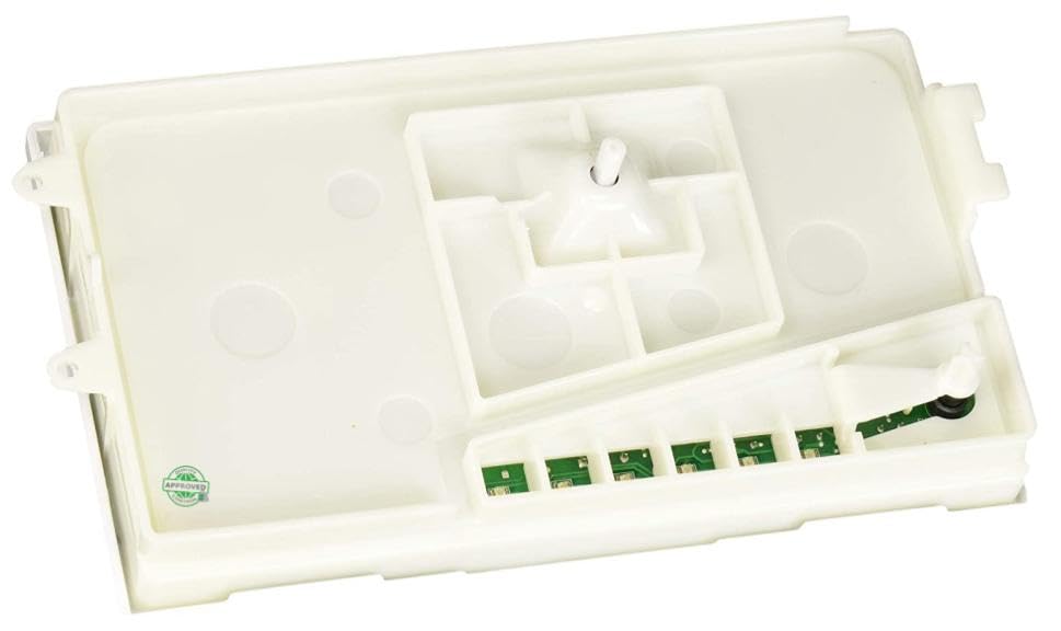 EAP11737993 PS11737993 AP6026285 CKD026285X compatible with Maytag Whirlpool Washer Electronic Control Board fits old number EAP11737993 PS11737993 AP6026285