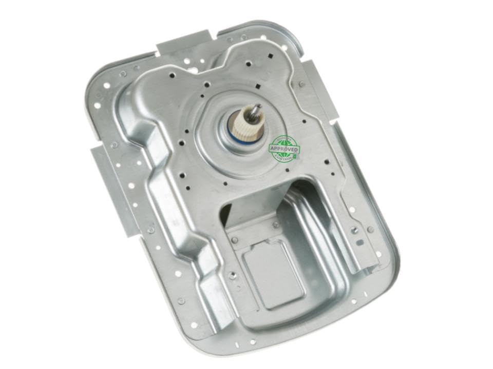 WG04A05139 CKD05139 X compatible with GE Washer Transmission Platform Assembly fits old number WG04A05139
